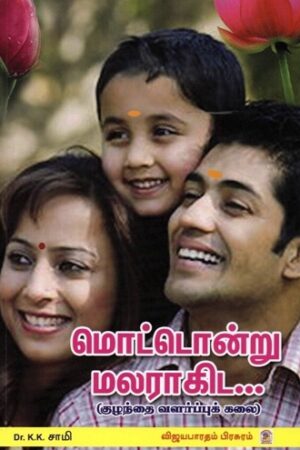 மொட்டொன்று மலராகிட
