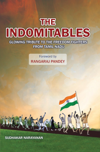 The Indomitables